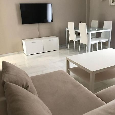 רונדה Apartamento Plaza Del Socorro מראה חיצוני תמונה