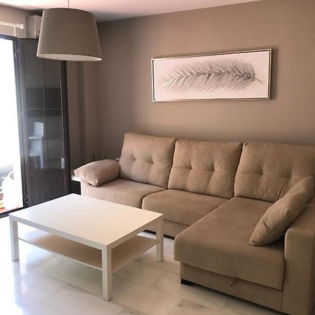 רונדה Apartamento Plaza Del Socorro מראה חיצוני תמונה
