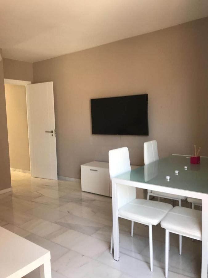 רונדה Apartamento Plaza Del Socorro מראה חיצוני תמונה
