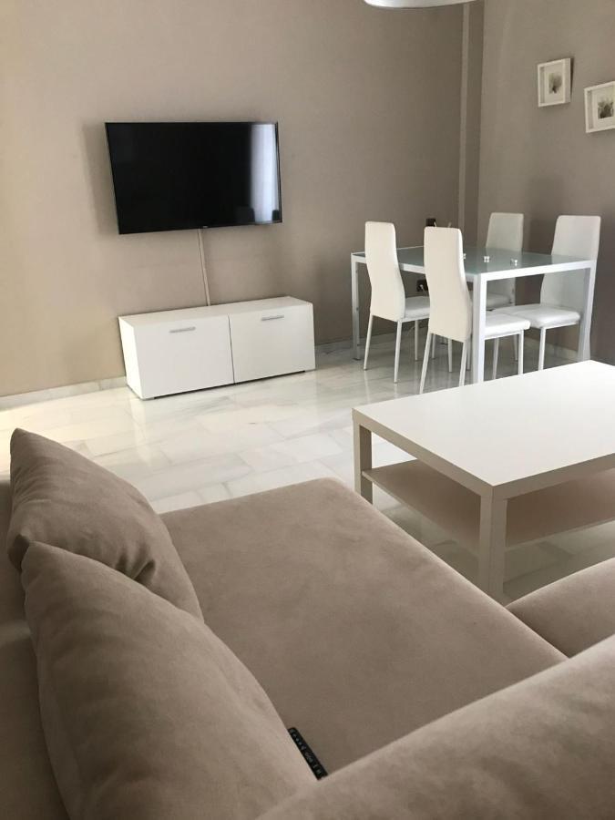 רונדה Apartamento Plaza Del Socorro מראה חיצוני תמונה