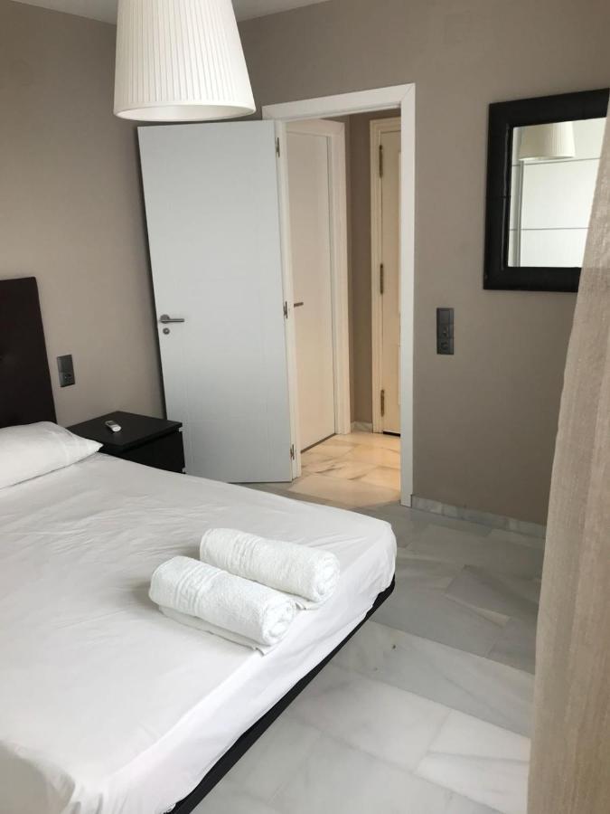 רונדה Apartamento Plaza Del Socorro מראה חיצוני תמונה