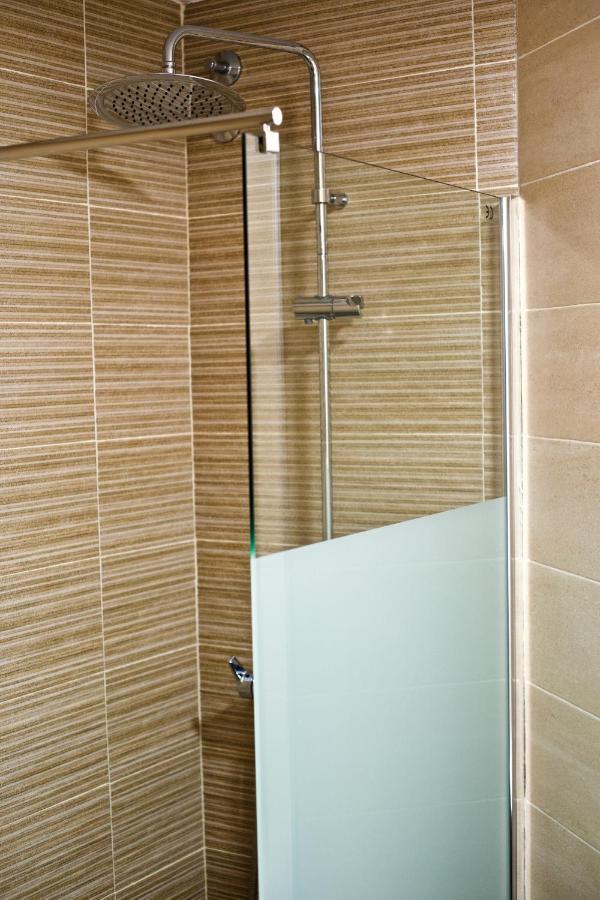 רונדה Apartamento Plaza Del Socorro מראה חיצוני תמונה